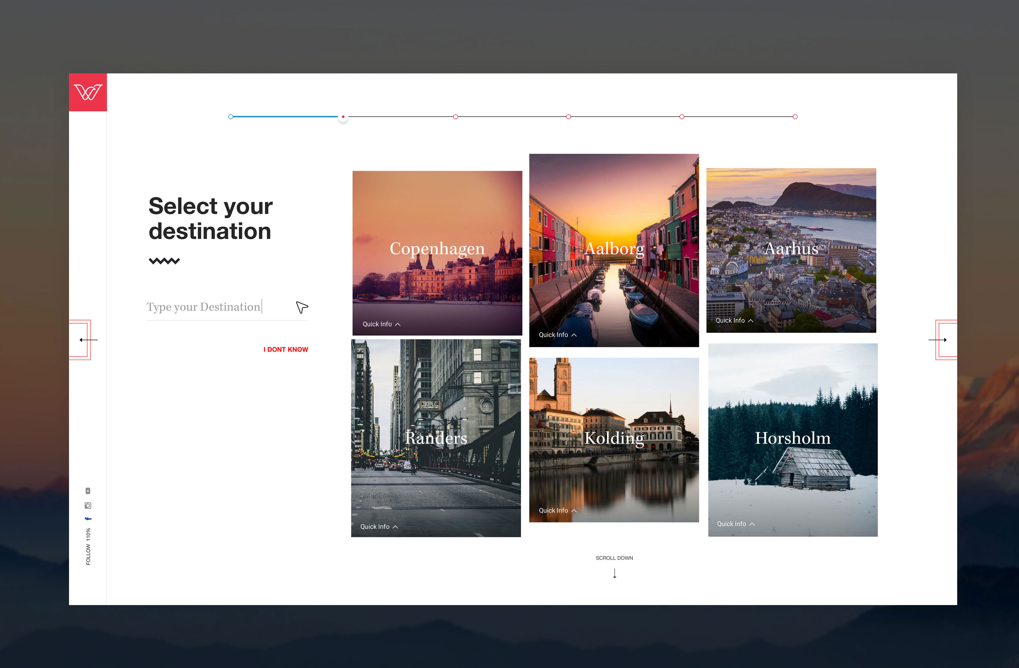 Work screenshot